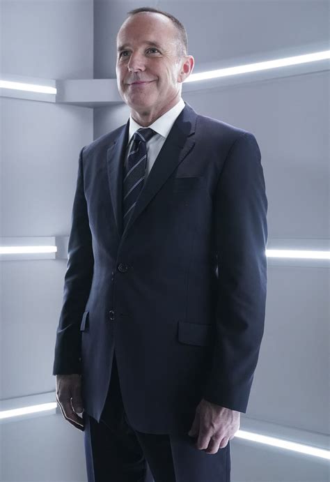 phil coulson|Iba pa.